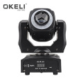 OKELI High Brightness 60w CMY DMX beam 3in1 led stage light